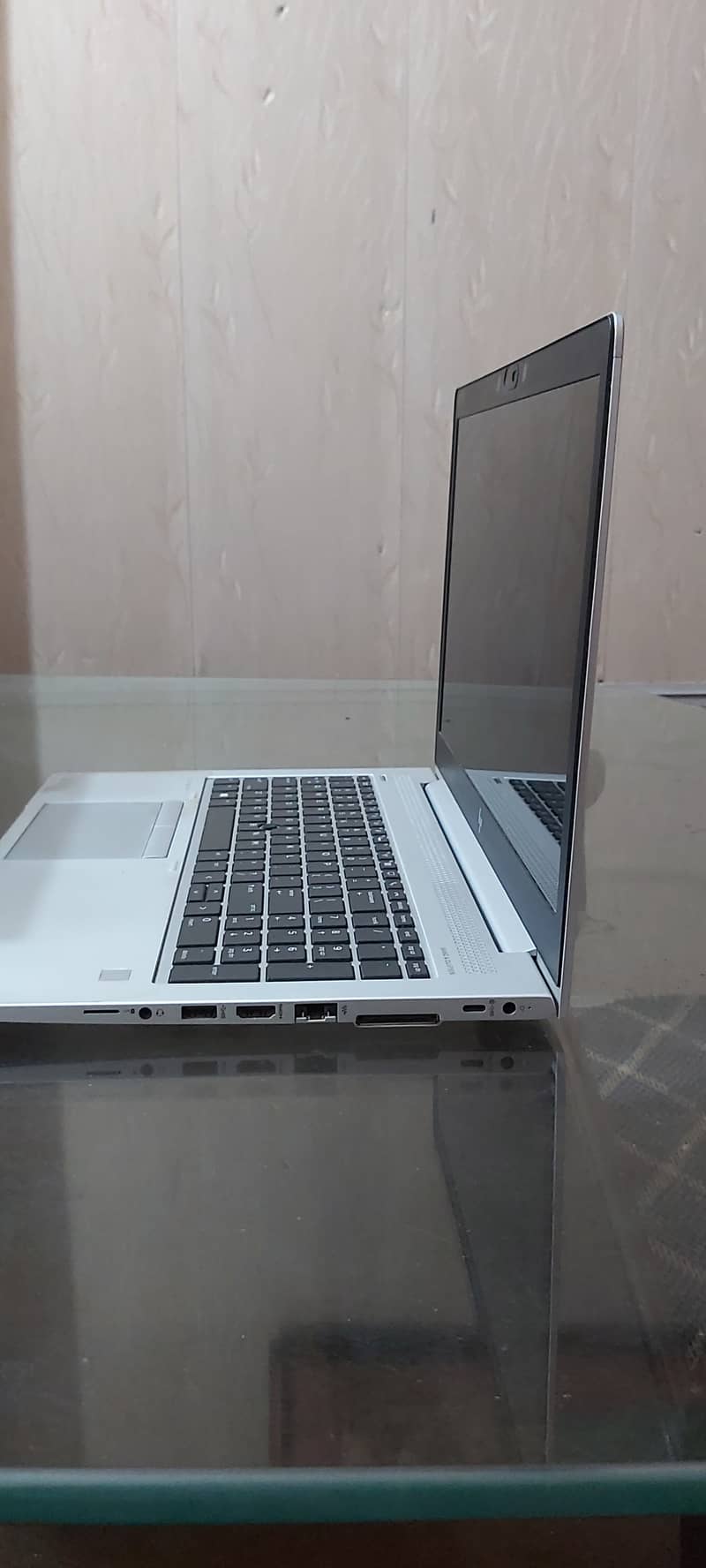 HP Elitebook 755 G5 AMD Ryzen 7 PRO 2700U QuadCore Processor 4