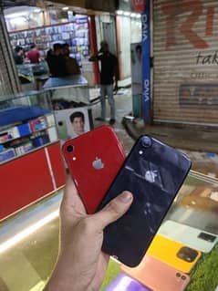 iphone xr non factory 64GB
