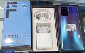 Oppo F19 pro for sell