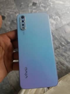 vivo S1