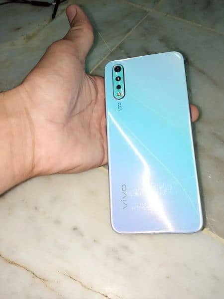 vivo S1 2