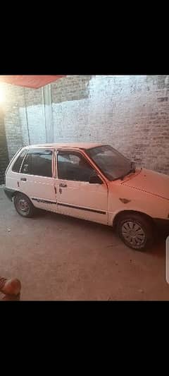 mehran 1990 model peshawar numbr