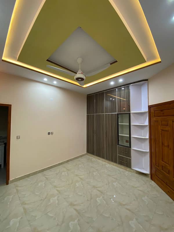 10 Marla House For Sale In Shaheen Block Bahria Town Lahore 2