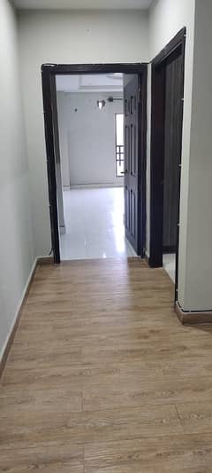 1 bed unfarnished flat available for Rent in E-11 Islamabad