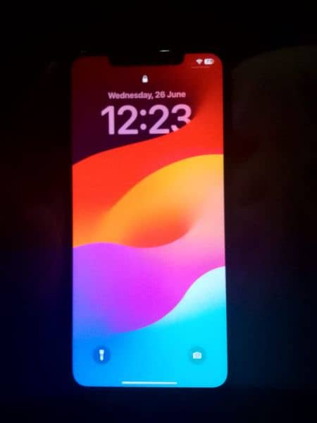 iphone 11 Pro  Max 256 GB 0