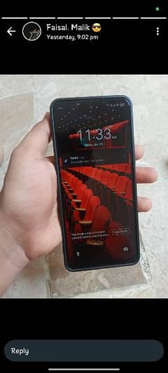 Tecno Spark 10 Pro 16/256