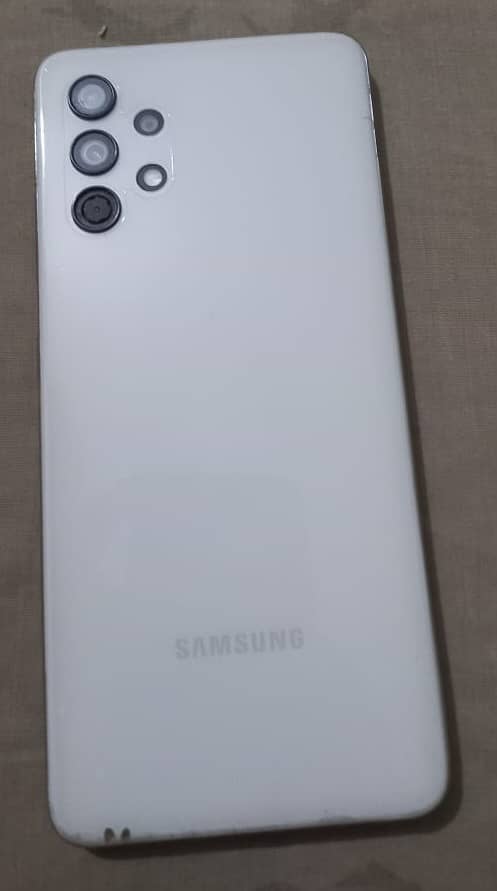 samsung A32 for sale 2