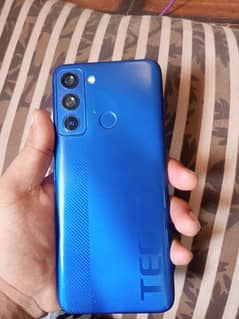 Tecno pop 5 lte 2/32(without box) pta approved