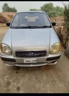 Hyundai Other 2008