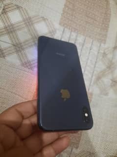 iphone XsMax Non PTA