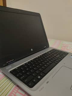 Hp Probook 650 g2