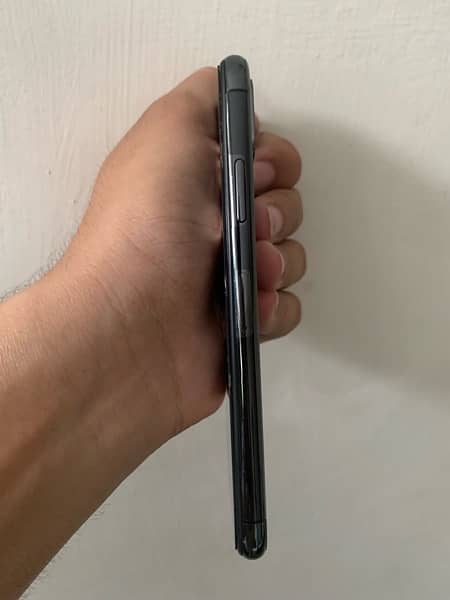 iphone x 256 gb non pta 10/10 condition 2