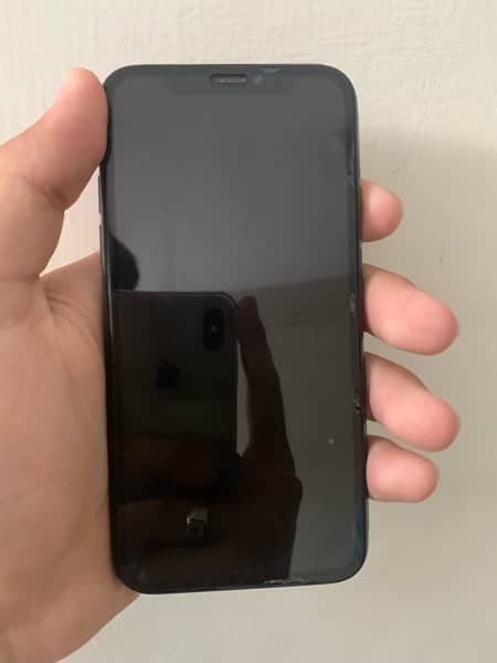 iphone x 256 gb non pta 10/10 condition 3