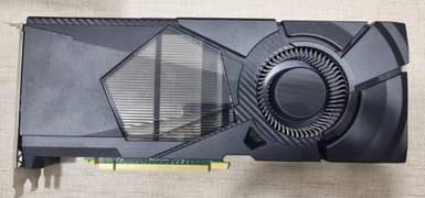 NVIDIA GeForce RTX 2070 Super Blower 8GB Gaming Graphics Card GDDR6