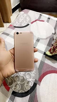 Oppo A57 3/32 Gb glass demaj and Kesng opan