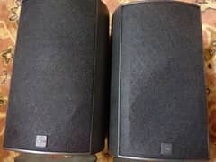 jamo mini cube dts speaker