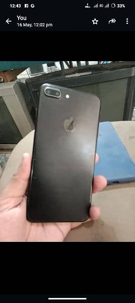 iphone 7plus 256gb Approved 1