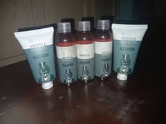 Imported Complete Beared and body Set