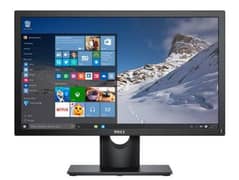 Dell HP LED LCD Monitor IPS 17 19 20 22 23 24 inch HDMi VGA DP