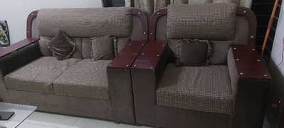 Sofa set for sale Condition 10/8 Urgen