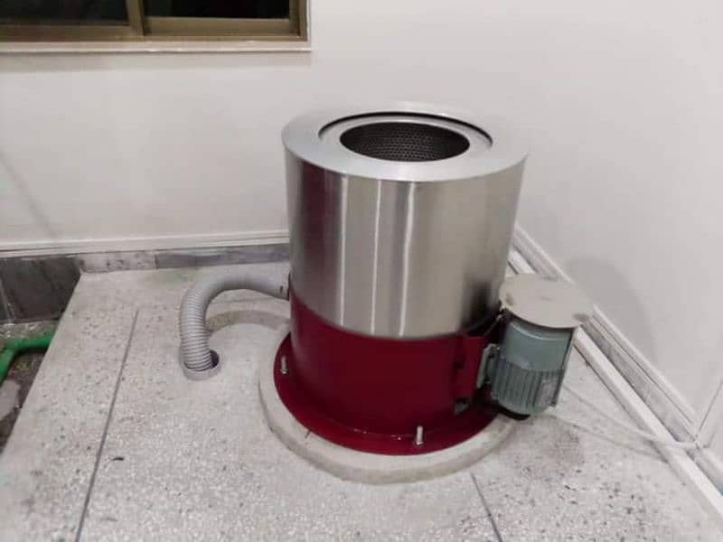washing plant dryer tumbler dryer hydro steam pres vecum table boiler 2