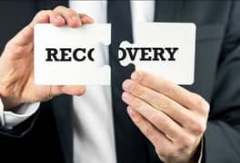 Looking to hire a Recovery Officer