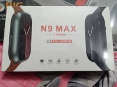 N 9 Pro max