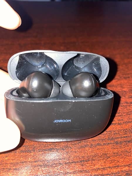 Earpods Joyroom 4