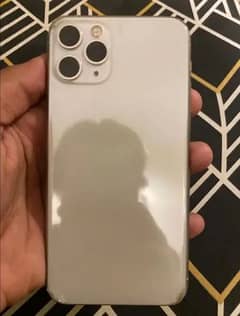 Iphone 11 pro Non Active