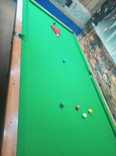 Snooker