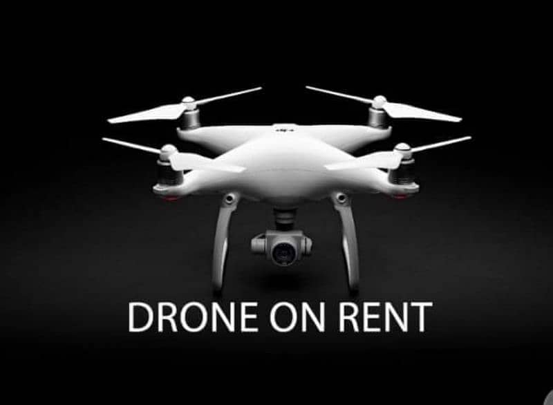 Drone Coverage Available 0