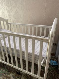 babycot for sale( execellent condition!)