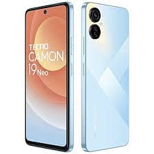 Tecno camon 19 neo 03047344483