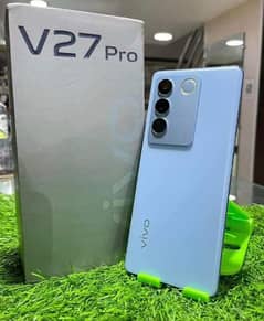 vivo v27 pro 12 GB RAM 256 GB memory 03193220625