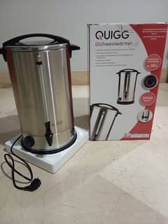 ELECTRIC KETTLE 16 Ltr BRAND NEW