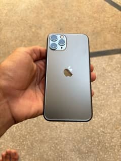 iphone 11 pro (256gb)