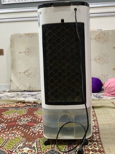EVAPORATIVE Air Cooler For sell 1