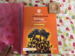 Cambridge Olevel Books & Past papers New and used