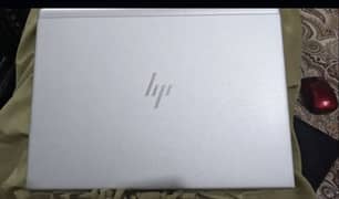 HP elitebook