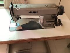 Juki sewing machine 0