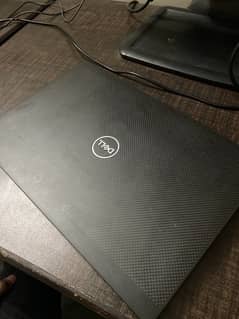 Dell Latitude 7400 I7 8th Generation 16/512