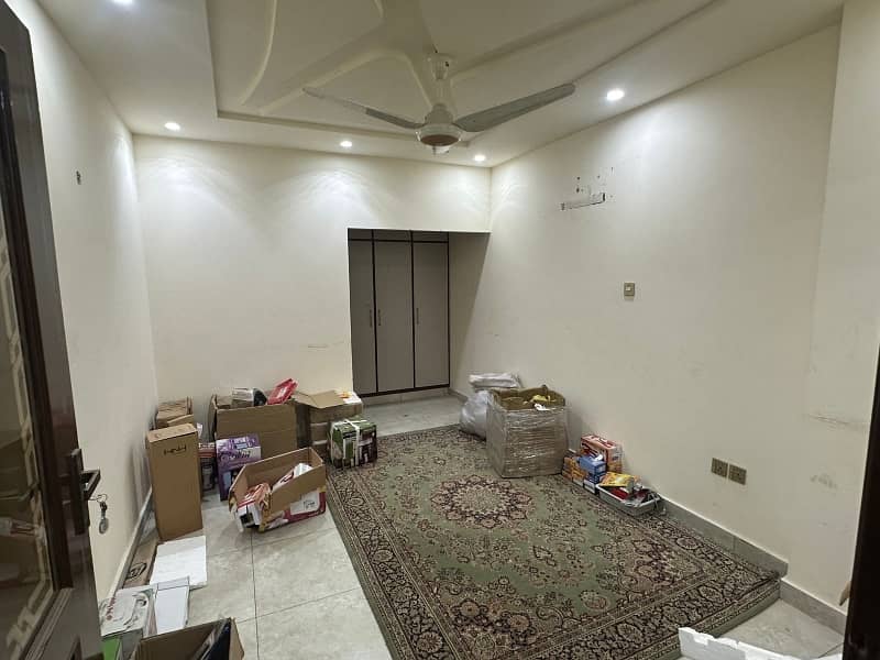 DC colony studio flat for rent (lift installed) 0