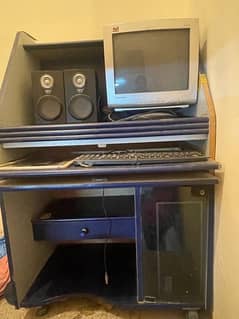 computer trolley for sale