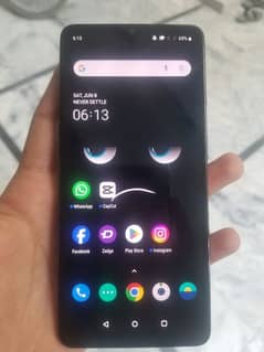 OnePlus 10/10 condition