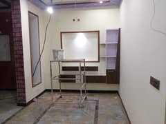 Single Story House For Rent Munawar Colony