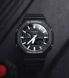 Brand New Casio G-Shocks Limited Stock Available