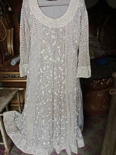 bridal maxi 3 pice