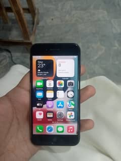 iPhone 7 128 GB PTA approved