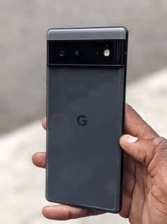 Pixel 6 google 8/128