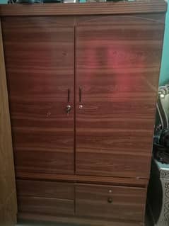 wardrobe ( Almari) For sale